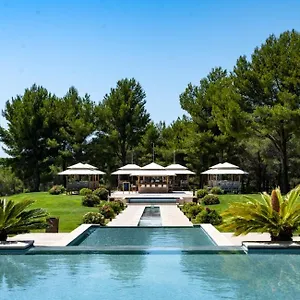 Hotel L'hotel & Du Castellet