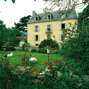 Frühstückspension Maison De Kersalomon