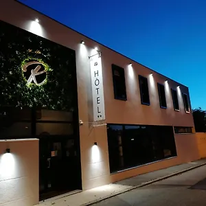 Le Ricordeau Domagné