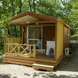 Le Bourdieu 3*, Durfort (Ariege) France
