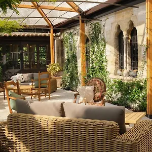 Hotel L'abbaye