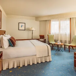 Hotel Saint Germain Des Prés