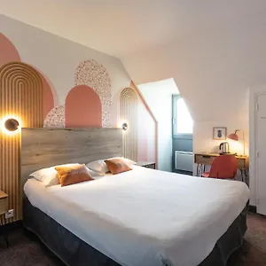 Relais Amadourien 2*, Rocamadour France
