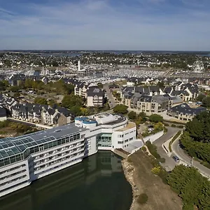 Aparthotel La Cigale